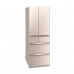 MITSUBISHI MR-WX52G-F-P 6 Doors Refrigerator(507)(Energy Efficiency Class 3)